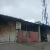 ۹۶متر کارگاه سند تک برگ میدان هزارسنگر معاوضه|فروش مغازه و غرفه|آمل, |دیوار