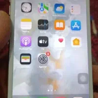 آیفون 6s 128 گیگ در حد