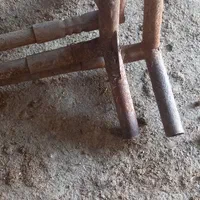 چادر اسکلتی یا عشایری|کوهنوردی و کمپینگ|گنبد کاووس, |دیوار