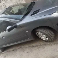 ۲۰۶ اس دی تیوفایو مدل ۸۸|خودرو سواری و وانت|اردبیل, |دیوار