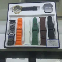 انواع ساعت هوشمند از ۴۵۰ هزار تا ۲/۷۰۰ میلیون تومن