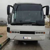 اتوبوس شهاب رهرو