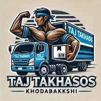 باربری تاج/بسته‌بندی/بارگیری/تخلیه،۲۴ساعته