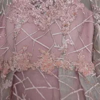 لباس مجلسی سنگدوزی شده|لباس|لاهیجان, کوی آزادگان|دیوار