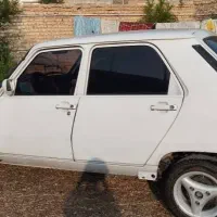 رنو سپند، مدل ۱۳۸۱|خودرو سواری و وانت|شیراز, شیخ علی چوپان|دیوار