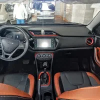 MVM  X22  ام وی ام اتومات مشابه صفر خشک|خودرو سواری و وانت|کرج, فاز ۳ گوهردشت|دیوار