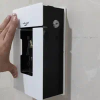 دستگاه کشلس ، خودپرداز ، کارت به کارت  کش لس Atm|فروشگاه و مغازه|تهران, فلسطین (میدان انقلاب)|دیوار