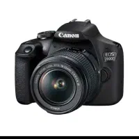 کانن ۲۰۰۰ دی در حد