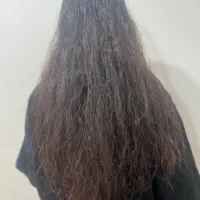 مدل کراتین وپروتئین موکنگان|خدمات آرایشگری و زیبایی|بندر کنگان, |دیوار