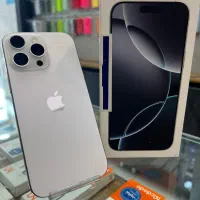 فروش آیفون ۱۶ پرومکس شرکتی