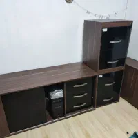 میز و فایل|دفتر کار|اهواز, فولادشهر|دیوار