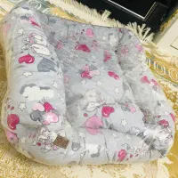 تخت خواب گربه