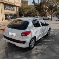 پژو207|خودرو سواری و وانت|تبریز, |دیوار