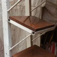 دوچرخه صورتی دخترانه همراه ی نردبان ام آن دی افی|دوچرخه، اسکیت، اسکوتر|مشهد, کشاورز|دیوار