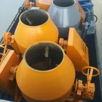 میکسر/   بالابرساختمانی/