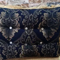 پشتی درحد نو