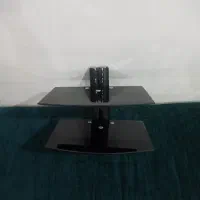 شلف دوطبقه