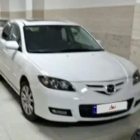 مزدا۳