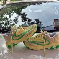 کفش والیبال و بسکتبال برند nike مدل giannis|کیف، کفش، کمربند|مشهد, بهارستان|دیوار