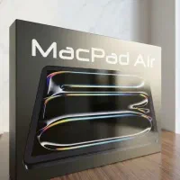 آیپد اپل MacPad قیمت 150 میلیون تومان|تبلت|تهران, میدان ولیعصر|دیوار