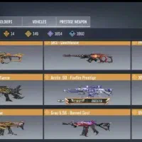 اکانت کالاف قدیمی|کنسول، بازی ویدئویی و آنلاین|رفسنجان, |دیوار