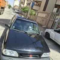 پراید ۸۳درجه یک بدون آفتاب سوختگی