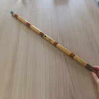 نی شفیعی یک مهر ، سل  ، نوی نو