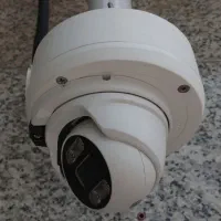 دوربین مداربسته