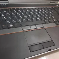 لبتاپ دل DELL|رایانه همراه|تهران, مشیریه|دیوار