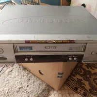 ویدیو  ضبط و پخش سامسونگ|پخش‌کننده DVD و ویدیو|تهران, نعمت‌آباد|دیوار