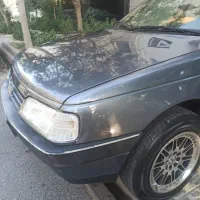 پژو ۴۰۵ مدل۹۶ تک برگ سند کمپانی ۱۴۰تا کار