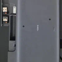 Keyboard Logitech K400 Plus TV|قطعات و لوازم جانبی رایانه|مشهد, کوثر|دیوار