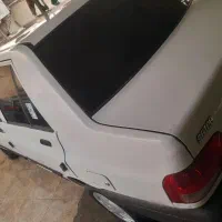 پراید مدل ۹۴|خودرو سواری و وانت|جیرفت, |دیوار