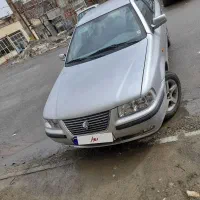 سمند مدل 86|خودرو سواری و وانت|مریوان, |دیوار