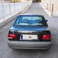 پراید مدل 85 شاسی پلمپ بی رنگ|خودرو سواری و وانت|هشتگرد, شهرک ولیعصر (مصلی)|دیوار