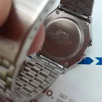 ساعت کاسیو عتیقه سری اولی توکیو ژاپن اصلیJapan Yآک|کلکسیون اشیاء عتیقه|تهران, فرمانیه|دیوار