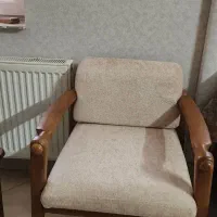 فروش فوری میز ناهار خوری|میز و صندلی غذاخوری|گرمسار, |دیوار