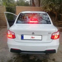 ساینا دوگانه 1402|خودرو سواری و وانت|گنبد کاووس, |دیوار