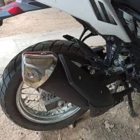 NH250|موتورسیکلت|تهران, فردوسی|دیوار