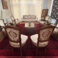 مبل|مبلمان خانگی و میز عسلی|تهران, وحیدیه|دیوار