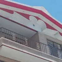 نصب شیروانی