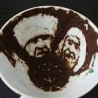 فال دقیق قهوه و...از اول تا آخر زندگیت