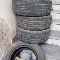 لاستیک پژو