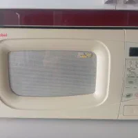 فروش ماکروویو خارجی برند نوبل