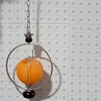 چراغ تک شاخه اتاق خواب