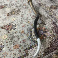 شیپور دمبام فایبر گلس