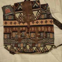 کوله پشتی خارجی