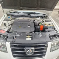 سمند سورن دوگانه