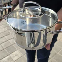 سرویس قابلمه کرکماز|ظروف پخت‌وپز|تهران, هرندی|دیوار