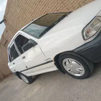 پراید مدل۸۵